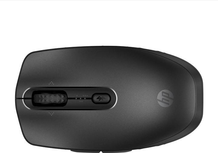Actual product image HP 695 (Wireless)