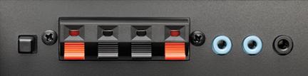 Actual product image NEC MultiSync V423 (1920 x 1080 pixels, 42")