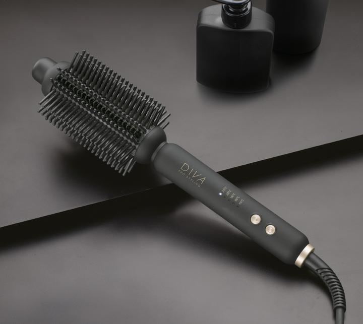 Produktbild Diva CEPILLO PRO styling volume curling