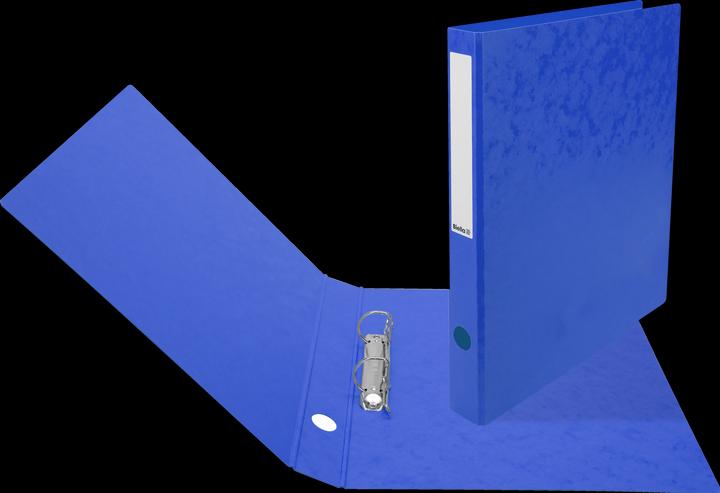 Actual product image Biella Ringhefter (A4, 31 mm, 1 Piece)
