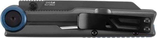 Actual product image Kershaw Decibel (7.60 cm)