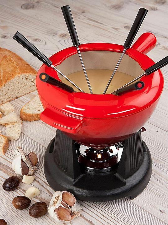 Produktbild Le Creuset Mode (Käsefondue)