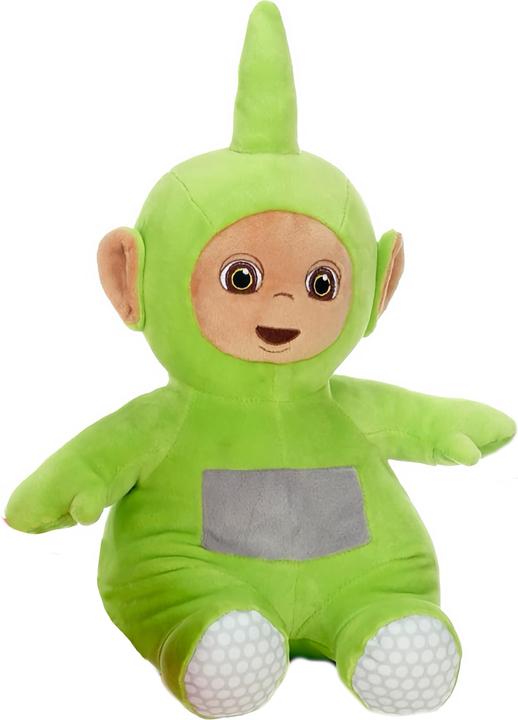Teletubbies - Plush 26 cm - Dipsy (70241) (26 cm)