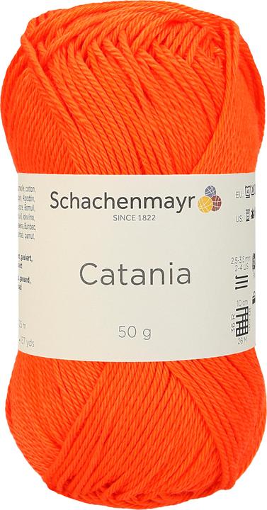 Schachenmayr Catania (125 m)