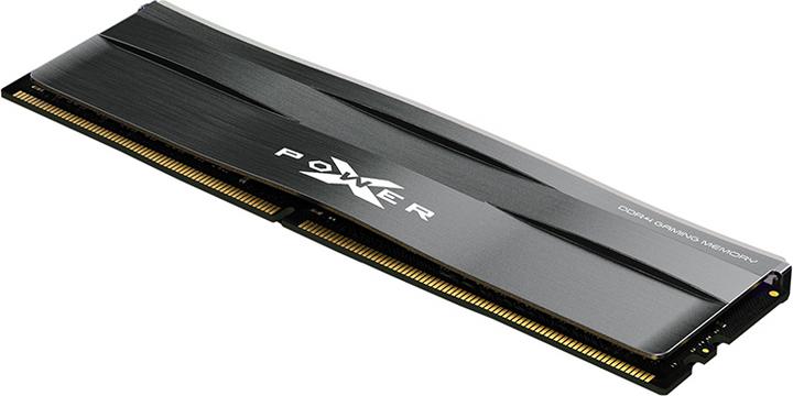Actual product image Silicon Power XPOWER Zenith memory module GB DDR4 (2 x 8GB, 3600 MHz, DDR4-RAM, DIMM)