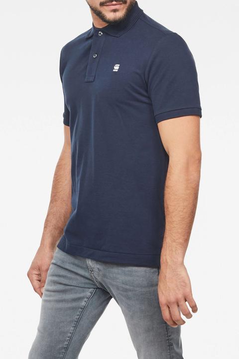 Produktbild G-Star Poloshirt (L)