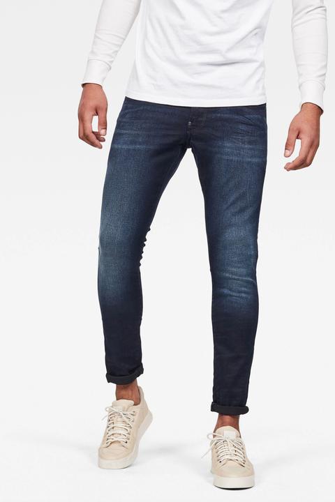 Actual product image G-Star Jeans Skinny Fit "Revend (36)
