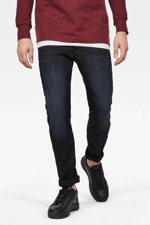 Actual product image G-Star Jeans Slim Fit "3301 (W28/L30)