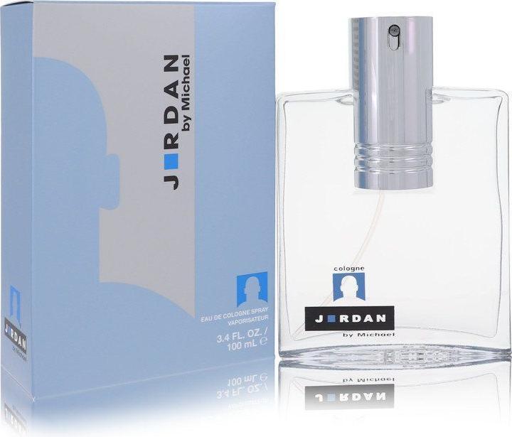 Produktbild Michael Jordan Jordan (Eau de Toilette, 100 ml)