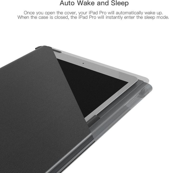 Immagine prodotto Dodocool Da161 (US, iPad Pro 10.5 2017 (1. Gen), iPad Air 2019 (3. Gen))
