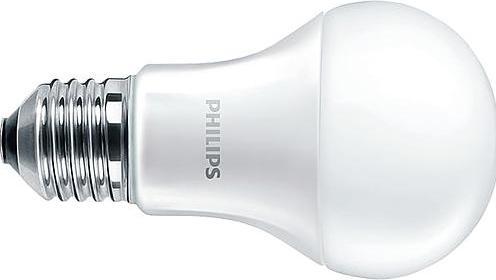 Image du produit Philips Ampoule LED CorePro (E27, 10 W, 1055 lm, 1 x, A)