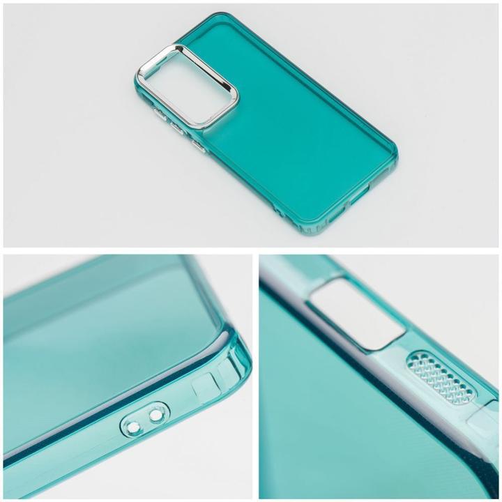 Immagine prodotto OEM Back panel cover PEARL case for SAMSUNG A56 5G green