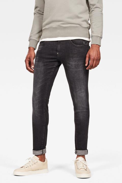 Produktbild G-Star Jeans Skinny Fit "Revend" (W34/L32)