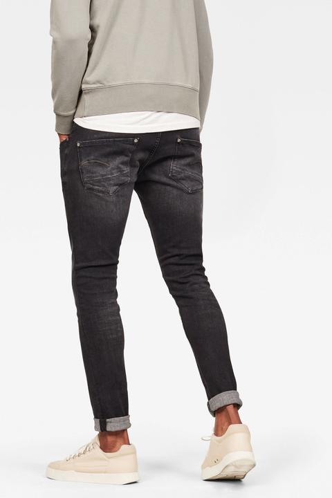 Produktbild G-Star Jeans Skinny Fit "Revend" (W34/L32)