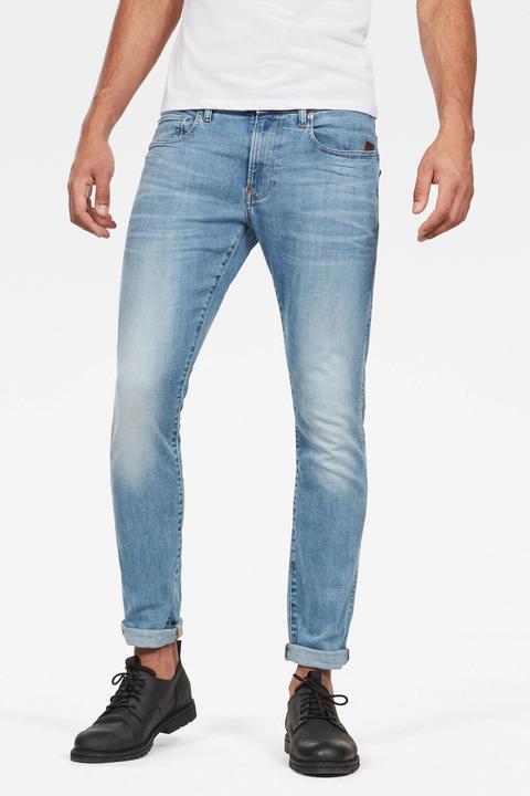 Produktbild G-Star Jeans Skinny Fit "Revend" (W30/L34)