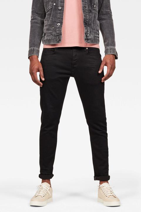 Actual product image G-Star Jeans Slim Fit "3301 (W34/L32)