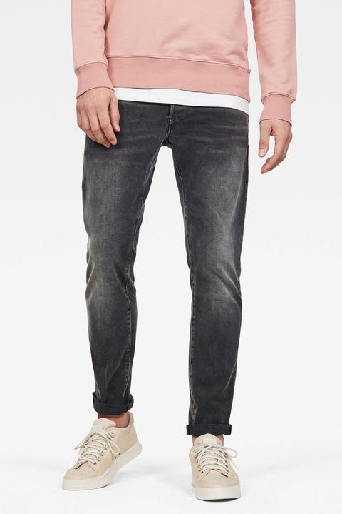 Image du produit G-Star Jeans coupe slim "3301" (W30/L30)