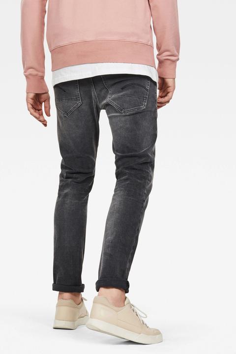 Image du produit G-Star Jeans coupe slim "3301" (W30/L30)
