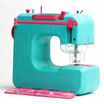 Actual product image APS Barbie Sewing Machine With Doll
