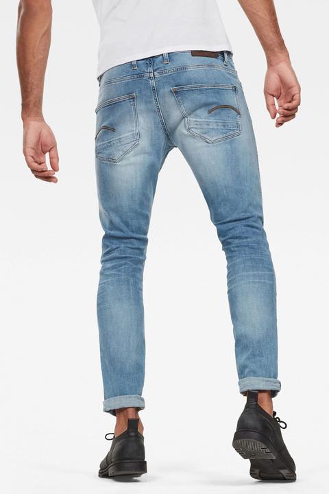 Produktbild G-Star Jeans Skinny Fit "Revend" (W30/L34)