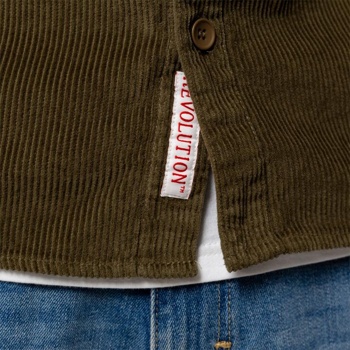 Actual product image Revolution Utility shirt (M)