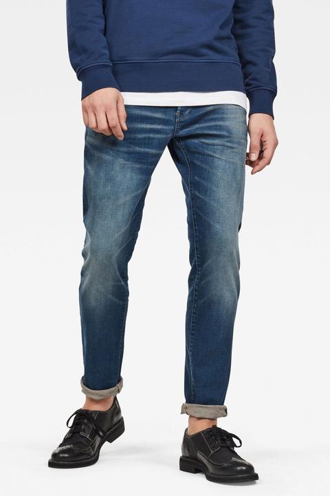 Immagine prodotto G-Star Jeans slim fit "3301 (W34/L30)