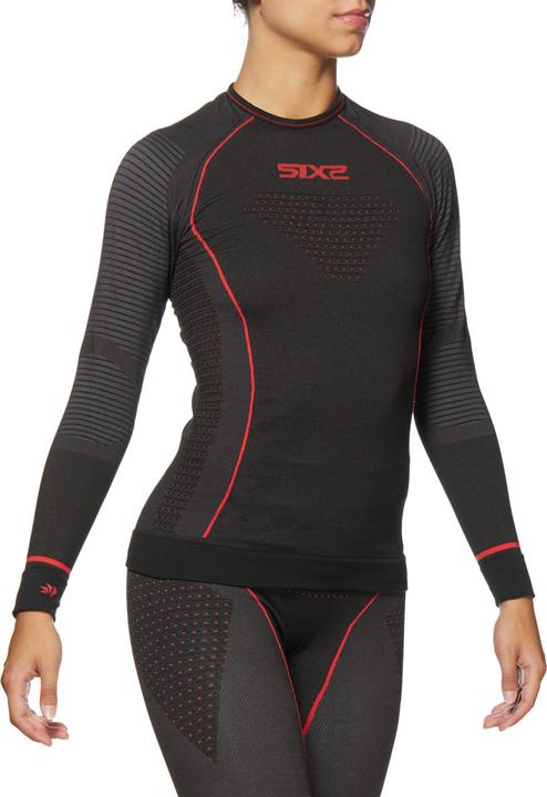 Actual product image Sixs Functional shirt TS2W (M, L)