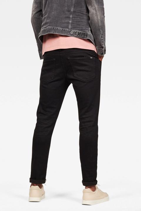 Actual product image G-Star Jeans Slim Fit "3301 (W34/L32)