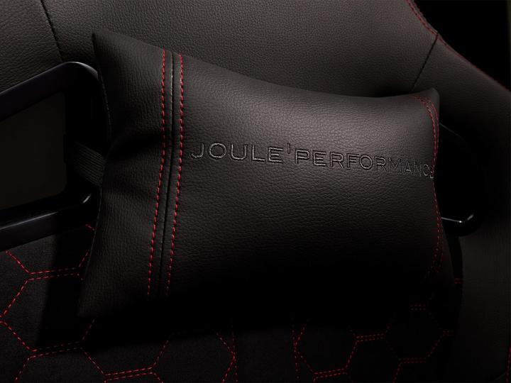 Produktbild Joule Performance Raid Alcantara