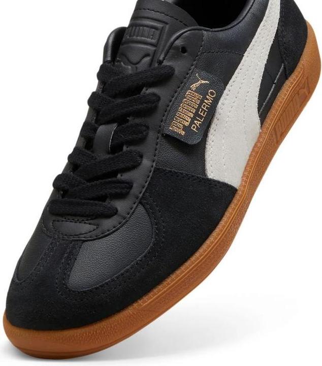 Actual product image Puma Palermo Lth (44.5)