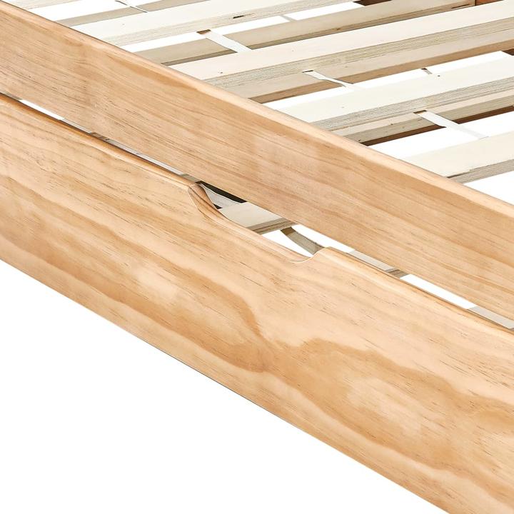 Produktbild VidaXL Mamo (90 x 200 cm)