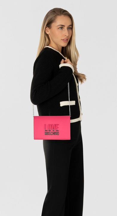 Actual product image Love Moschino Smart Daily Umhängetasche 22 cm