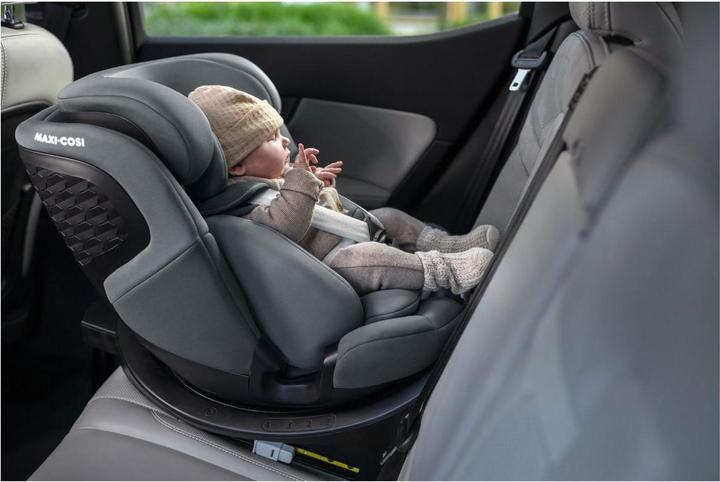 Image du produit Maxi-Cosi Emerald 360 S (Reboarder, Norme ECE R129/i-Size)