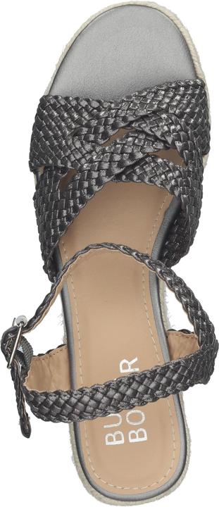 Actual product image Bullboxer Sandalen (40)