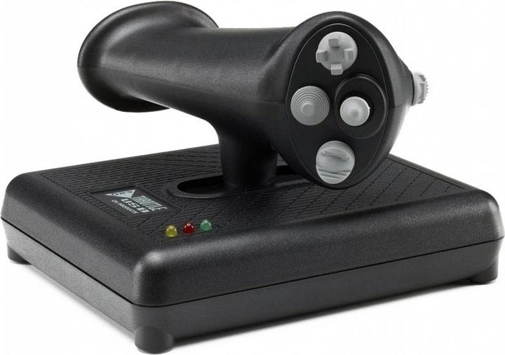 Produktbild CH Products Pro Throttle (PC, Mac)