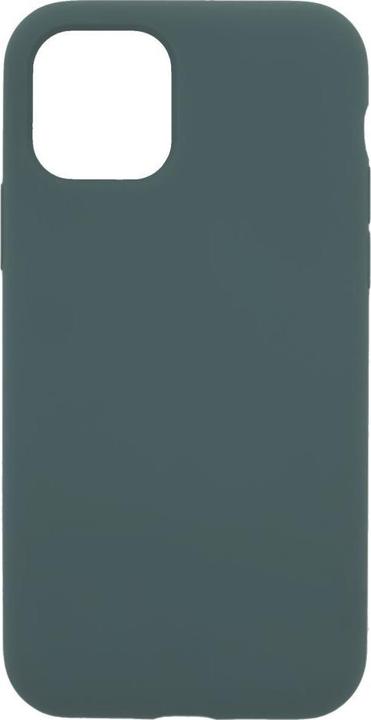 Image du produit Evelatus Apple iPhone 11 Pro Max étui souple avec fond pin Žalias (Apple iPhone 11 Pro Max)