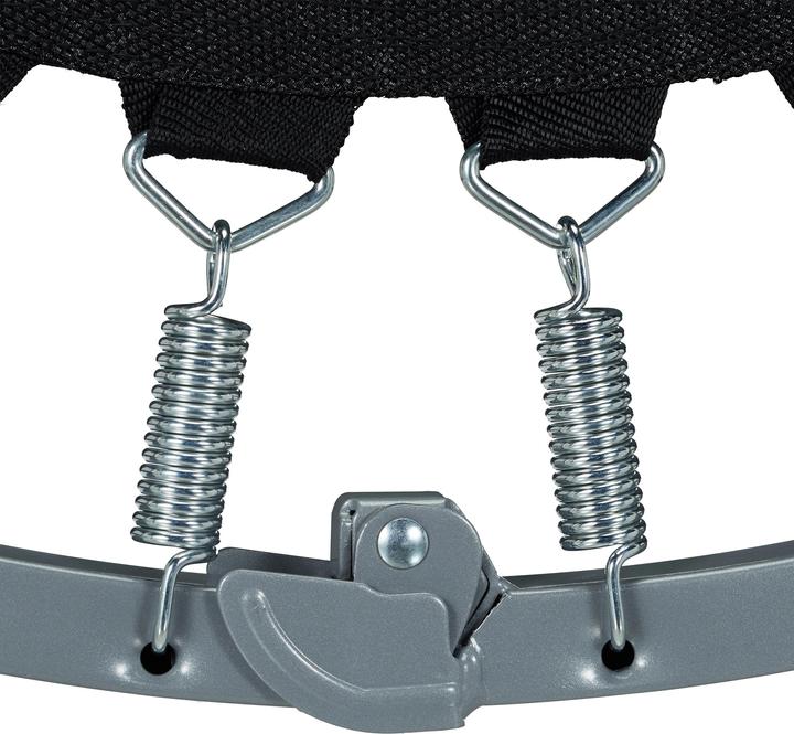 Actual product image Relaxdays Trampolin (95 cm)