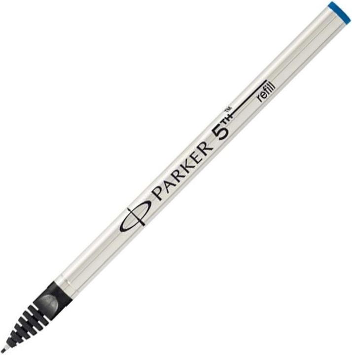 Produktbild Parker Pen 5th (Ersatzmine, Blau, 0.50 mm)