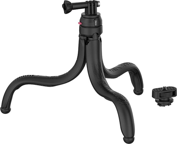 Productafbeelding Ulanzi JJ01 Go Quick II Flexibel Statief voor GoPro