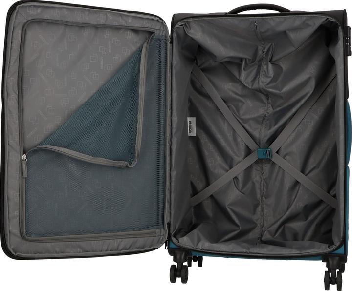 Produktbild American Crew Koffer & Trolley Daring Dash Spinner L EXP (107 l, XL (ab 115l))