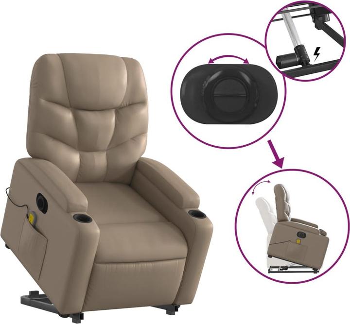 Actual product image VidaXL Iuliia