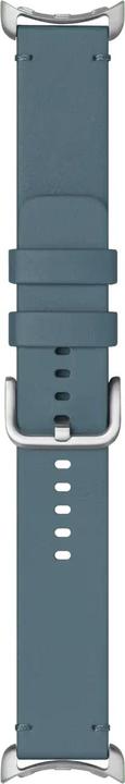 Google Classic Crafted Leather Band (45 mm, Leder (100%))