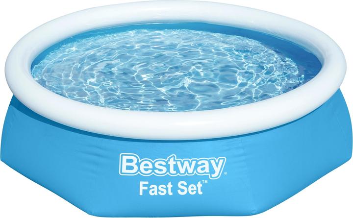 Bestway Fast Set (244 x 66 cm)
