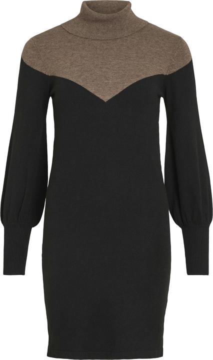 Image du produit Vila Robe midi en tricot (XS)