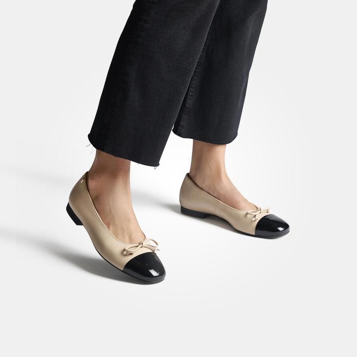 Actual product image Paul Green This stylish and trendy ballerina from Paul Gr (43)