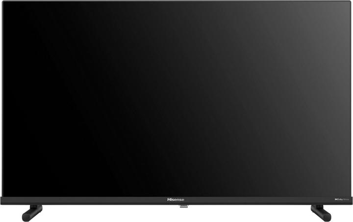 Actual product image Hisense TV 32A5Q (32", QLED, Full HD, 2025)