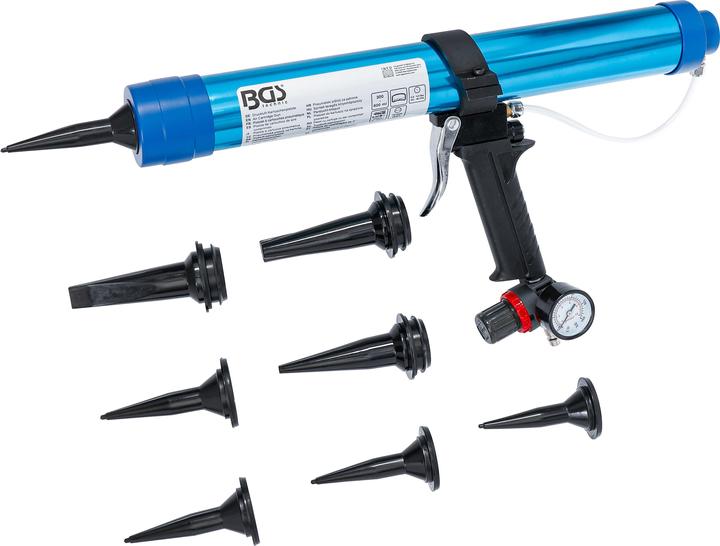 Produktbild BGS Druckluft-Kartuschenpistole