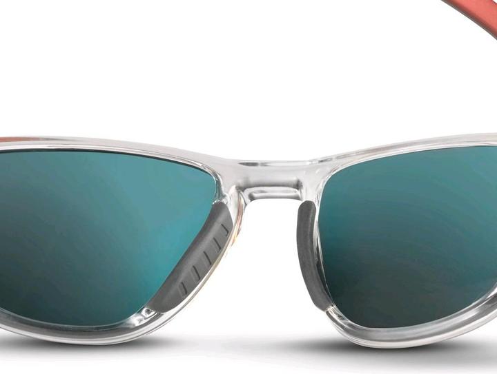 Produktbild Julbo Compass Kristall Glänzend Rot Spectron 3