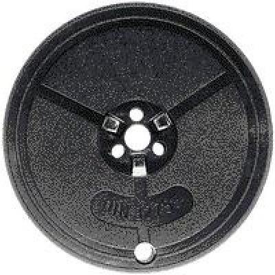 Produktbild Kores G001NSSR (1.30 cm, Schwarz, Rot)