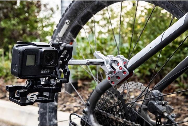 Produktbild Manfrotto Micro 2" Jaw Vice Clamp (Stativklemme)